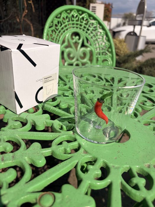 Pahar Ichendorf Milano