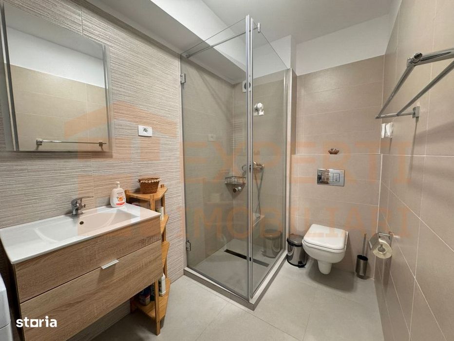 Apartament 2 Camere Mamaia Nord | Distrikt Residence | Comision 0%