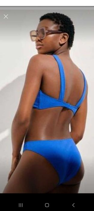 Нов дамски бански размер м