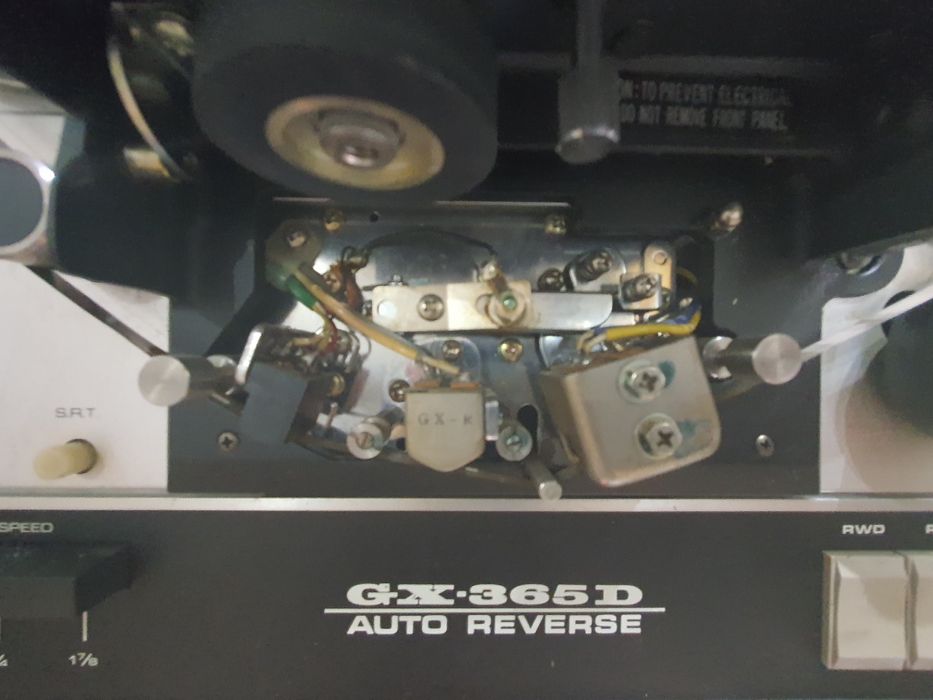 Bijuterie Akai GX-365