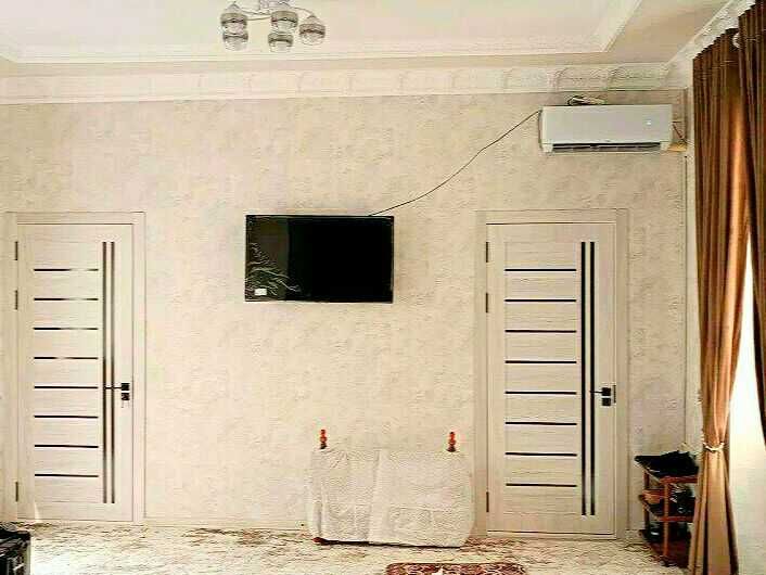 Коттедж сотилади 4 хона 2 сотик Оилангиз Танлови  ! Кибрай рн