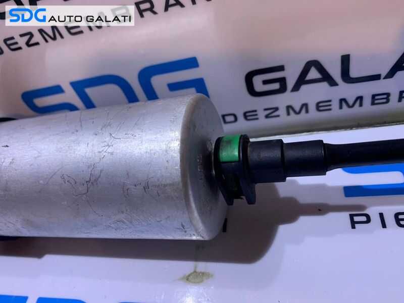 Incalzitor Combustibil Motorina BMW Seria 1 F20 F21 118 120 125 2.0 D 2010 - 2019 Cod 8572528 857252801 [AV0270]