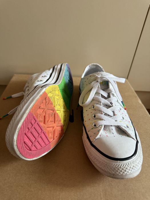 Converse All star кецове