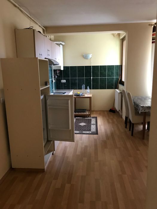 Apartament de închiriat Carpatii 2