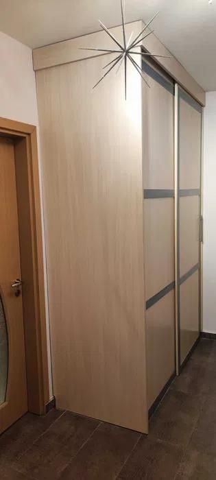 Двустаен, под наем, ж.к Люлин 8