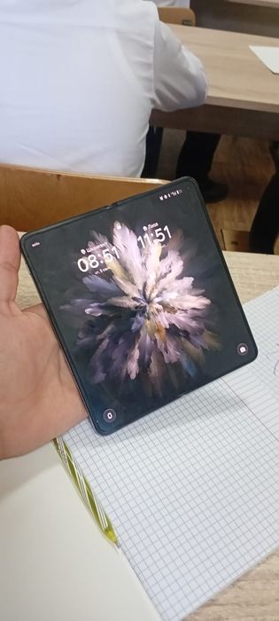 Oppo find n3 512/12