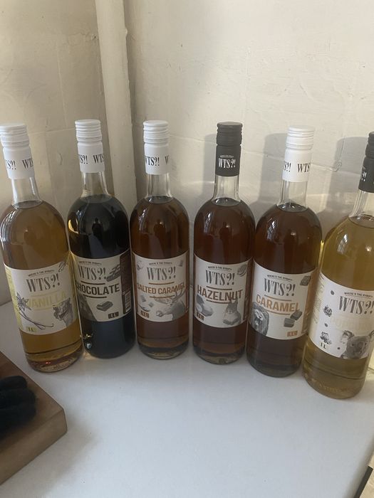 Продам сироп для кофе