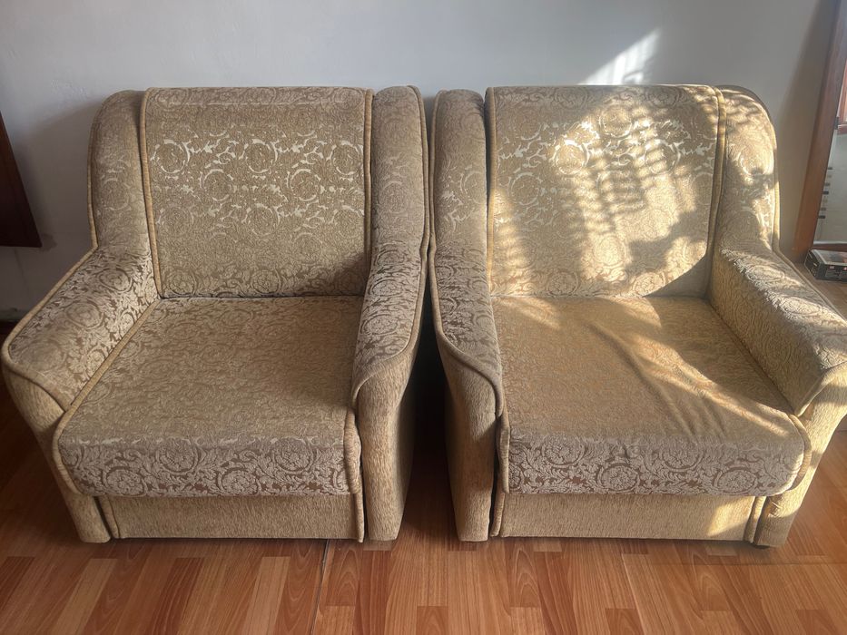 Кресло-кровать детское