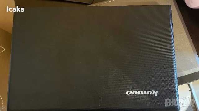 Laptop марка Lenovo G510