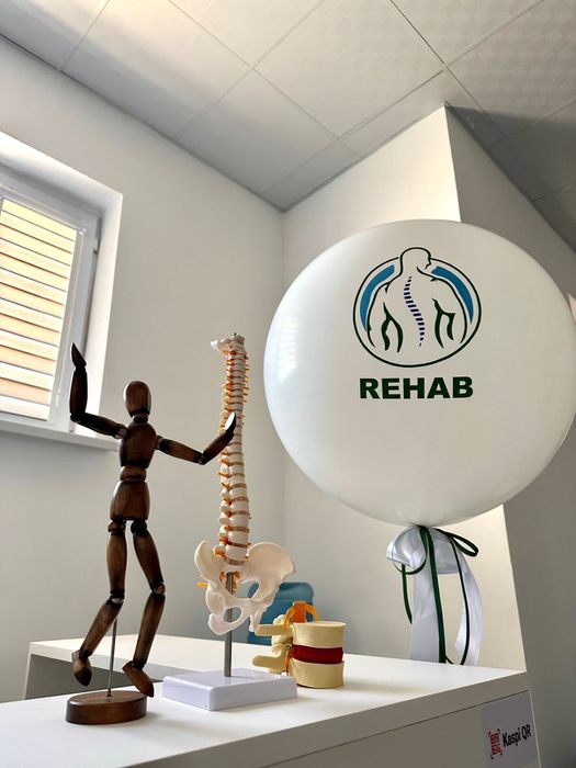 Массаж, мануальная терапия