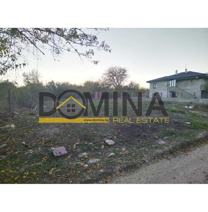 Продава се Парцел в Хасково, Орфей - 1003 кв.м за 47 €/кв.м - Снимка #4