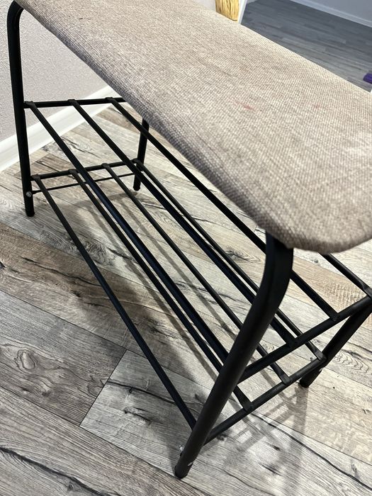 Обувница. Б/у. Самовывоз