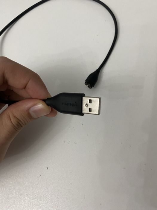 Зарядка для часов garmin original