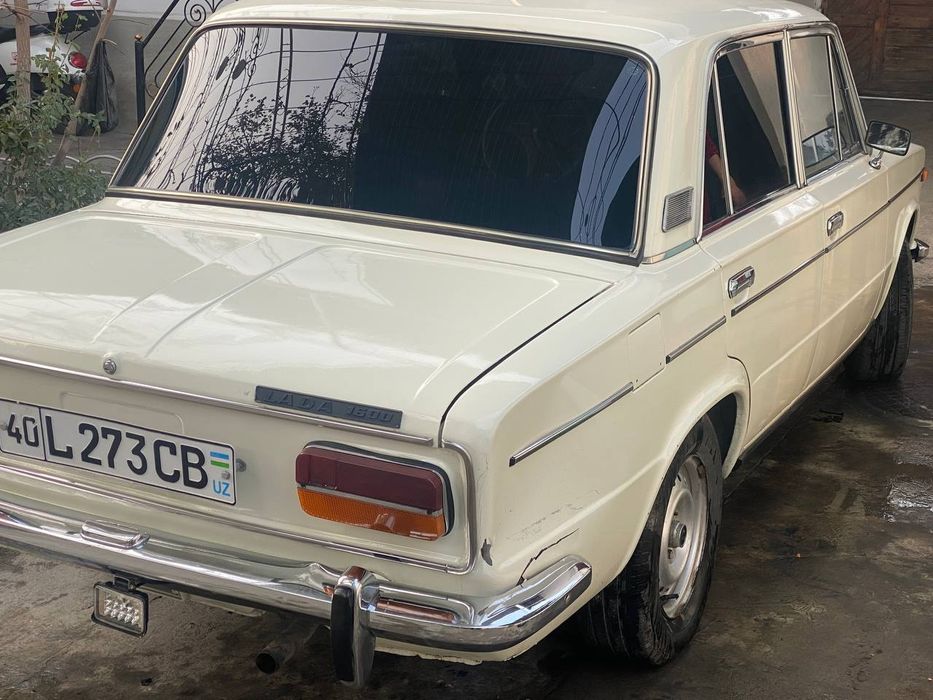 Vaz 2103 ideal xolatda