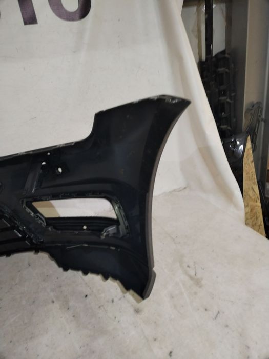 Bara fata VW Golf 7, R-Line, 2013, 2014, 2015, 2016, 2017, cod origine OE 5G0807437AL.