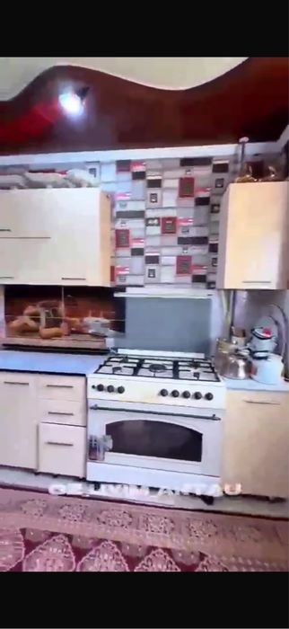 2 бөлмелі пәтер жалға беріледі