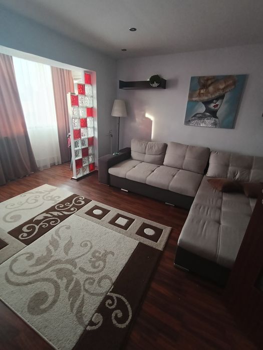 Devinzare, în zona Bucovinei un apartament cu 2 camere decomandat — fotografia 2