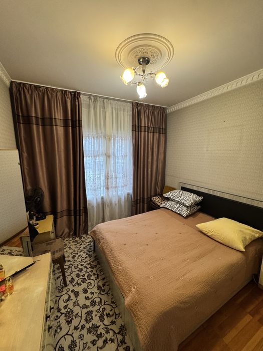 2/1/5 Массив Тузель-3,(базар Кадышева)