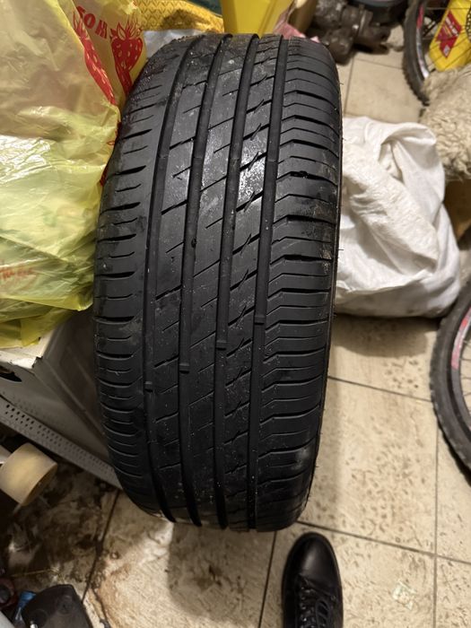 Диски с резиной камри