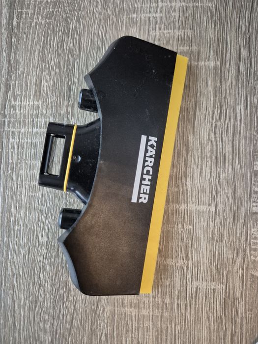 Karcher  wv2 black