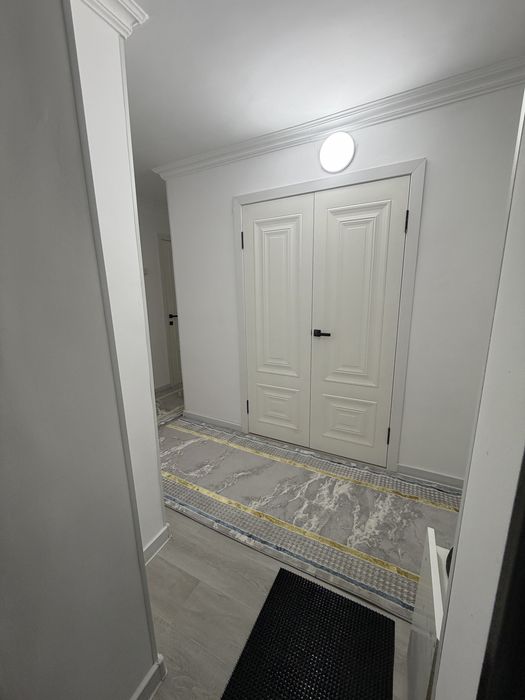 Этай үй целикаттан