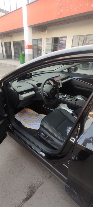 Tayota bz5 срочна арзон