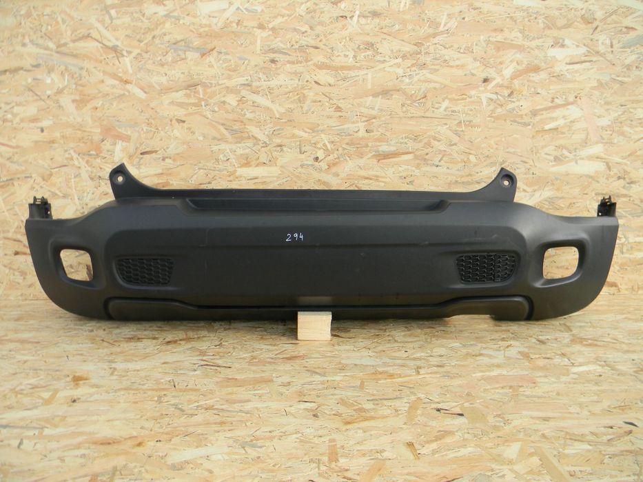 Bara spate Jeep Renegade, 2015, 2016, 2017, 735579025.