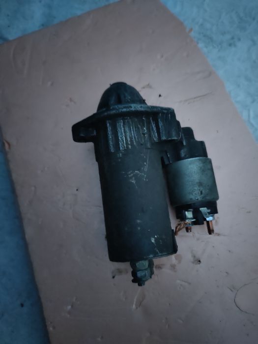 Стартер Ауди 100