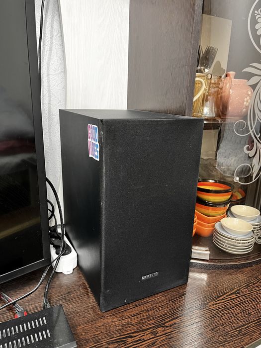 Саундбар,Soundbar СРОЧНО