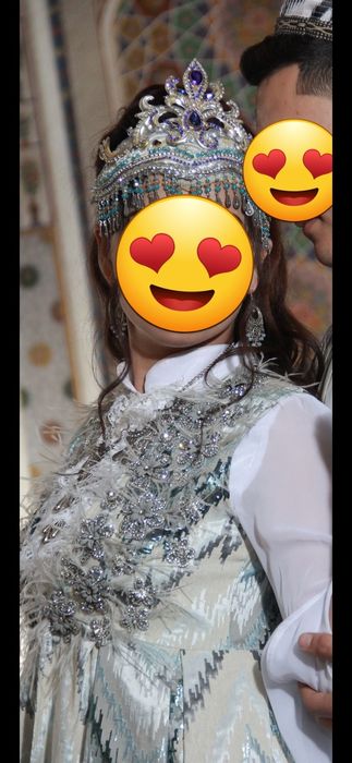 Платье размер М и L