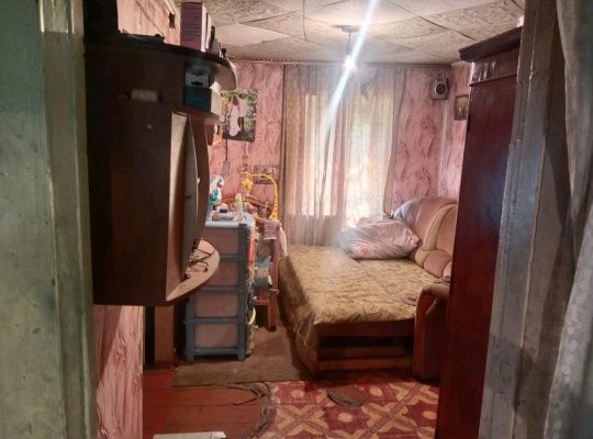 Продам дом. Село Алексеевка