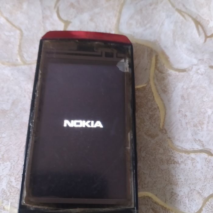 Nokia 305 рабочая
