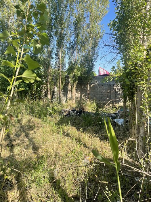 Ховлини ярими сотилади Зангата райони (текистил)