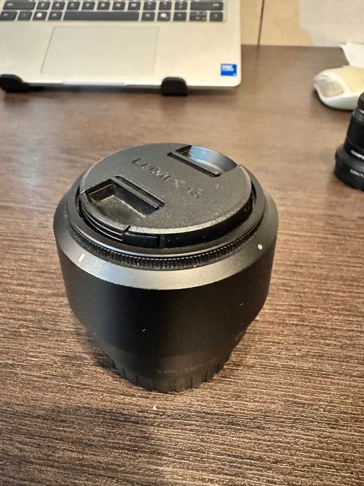 Panasonic Lumix 25mm f1.7 MFT/M43