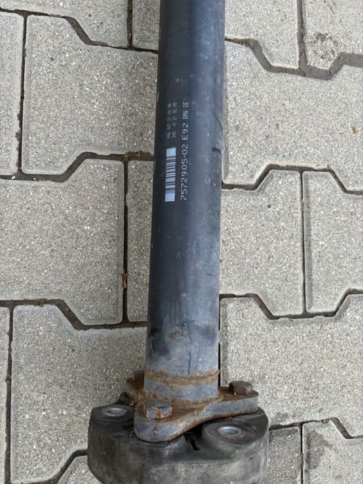 Бмв е90/91/e46 BMW  кардани, полуоски, рейки,макферсони