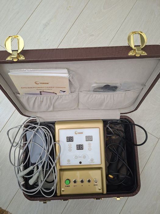 Биоэнергетический массажер БЭМ-3