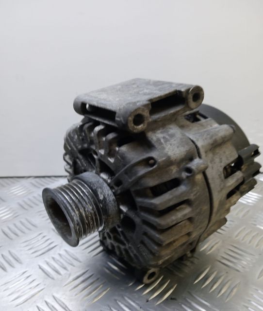 Alternator  180A  fg18s077 Mercedes-Benz E-Class W212/S212/C207/A207