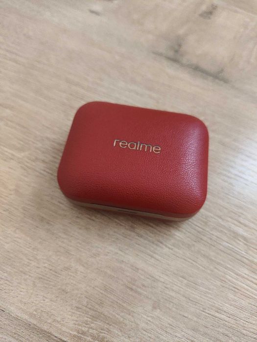 Наушники Realme Buds Air 7 Pro