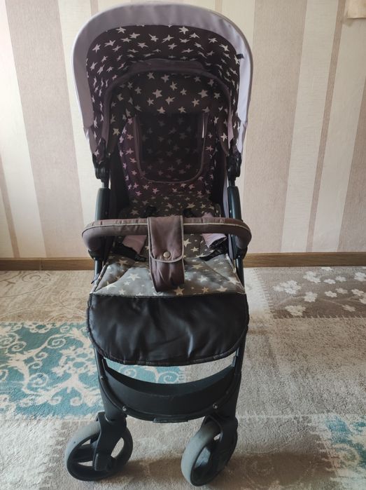 Коляска детская Rant