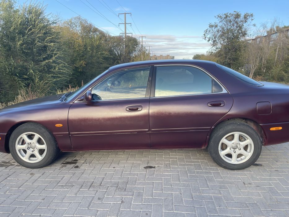 Mazda 626 cronos