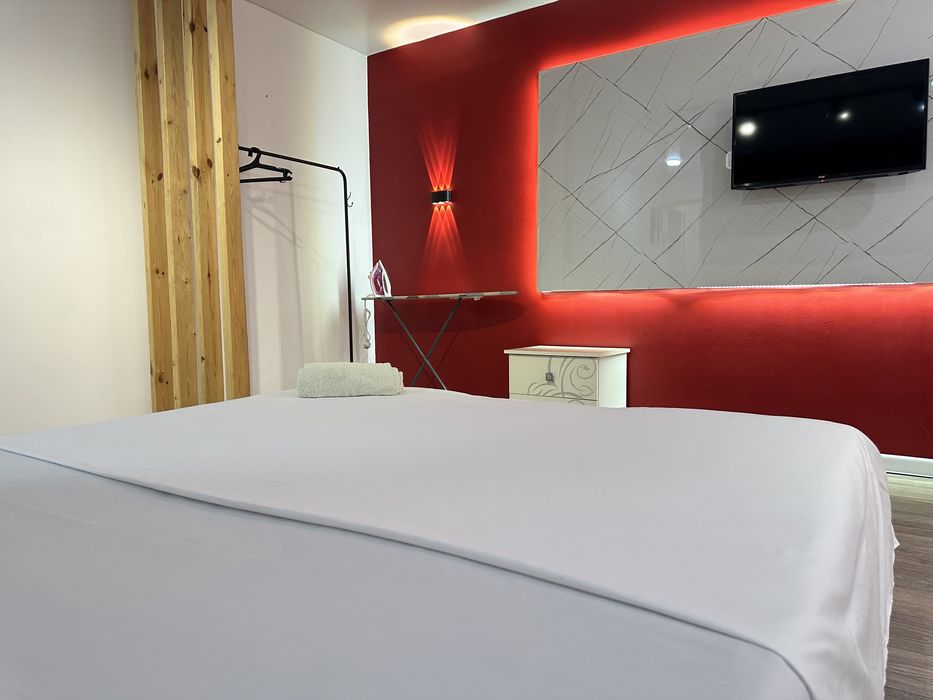 По часам посуточно квартира