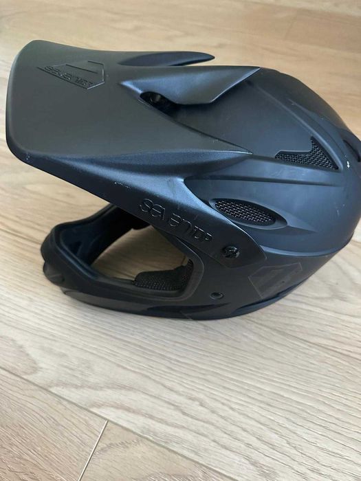 Casca fullface - downhill SEVEN -S