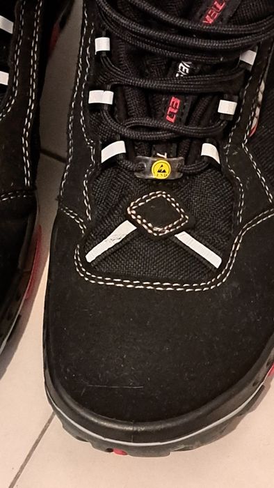 ELTEN  работни обувки