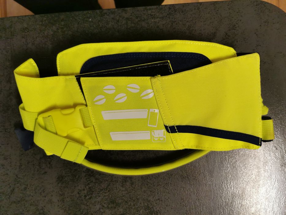 Детски колан за ски wedze