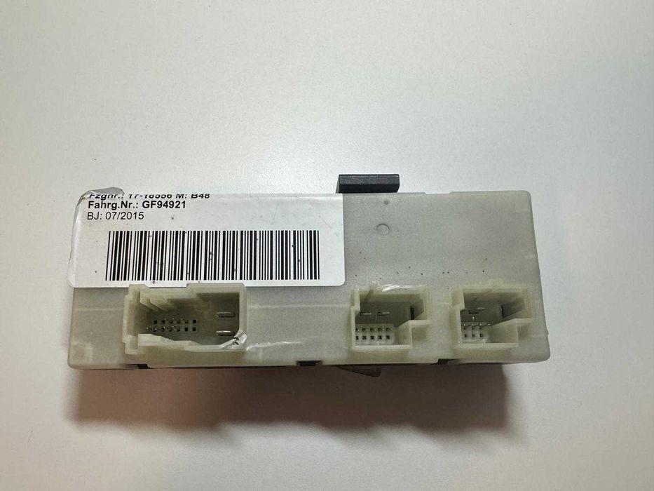 BMW 5 G30 G31 Unitate/modul comandă hayon/portbagaj 6135744887