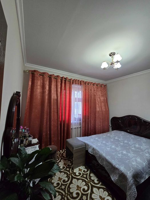 Продается 4 комнатная квартира Самарканд дарвоза Ng9134