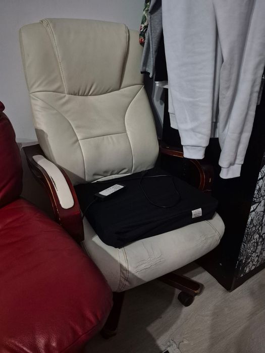 Scaun masaj perfect functional