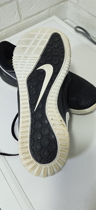 Кроссовки Nike Hyperase 2