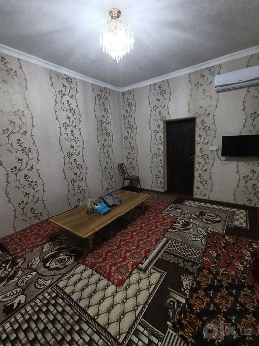 Karmana tumani kumushkon mfy yulni ustida
