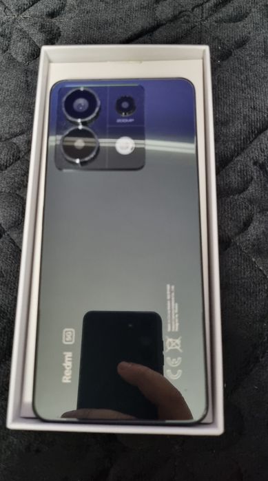 Redmi note 13 pro 5g 512gb